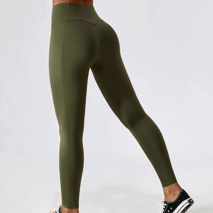 NEW ARRIVAL | Bare Leggings [4 Colours To Choose From]