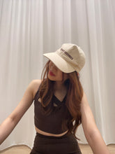 Stay Grounded Cap