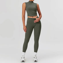 Ace Leggings Set