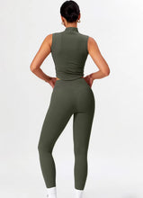 Ace Leggings Set