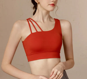 Flow Sports Bra [6 Colours To Choose From] - 2 NEW COLOURS ADDED