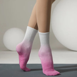 Mellow Grip Socks [3 Colours To Choose From] 1 Pair