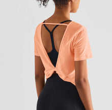 Strike Top (4 Colours To Choose From)