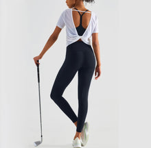 Strike Top (4 Colours To Choose From)