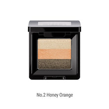 Missha Triple Eyeshadow (14 colours to choose from)