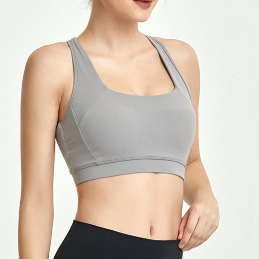 ARCHIVE SALE  Sweat Life Sports Bra [ 6 Colours to Choose From ] – N2N  Allure