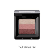 Missha Triple Eyeshadow (14 colours to choose from)