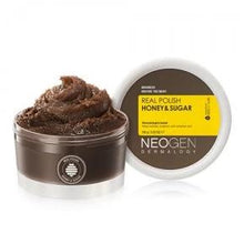 Neogen Dermalogy Real Polish Honey & Sugar 100g