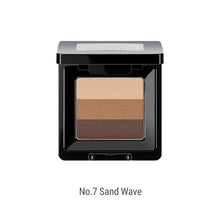 Missha Triple Eyeshadow (14 colours to choose from)