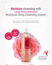 Neogen Dermalogy Real Flower Cleansing Water 300ml (2 Types To Choose From)