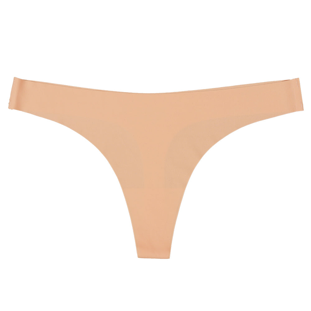UnderEase Thong Low Rise Underwear [5 Colours To Choose From] – N2N Allure