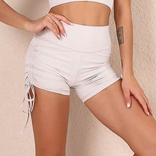 Bliss Shorts [7 Colours to Choose From]