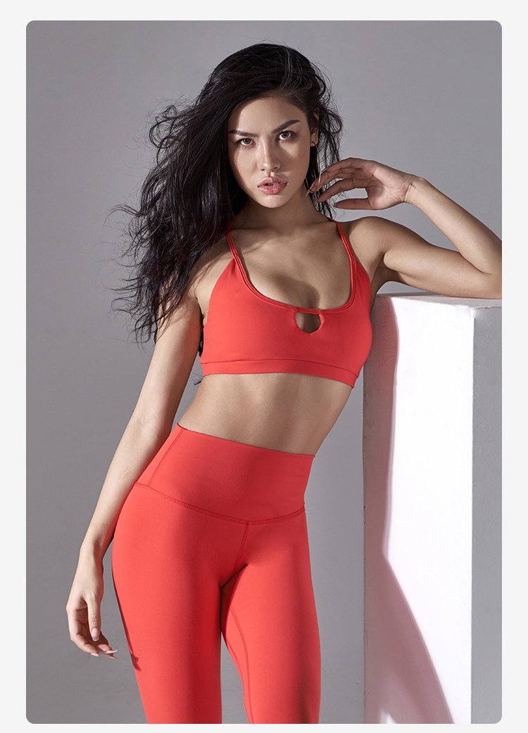Bombshell Sports Bra [2 Colours To Choose From] – N2N Allure