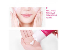 Neogen Dermalogy Real Cica Micellar Foam 20ml/200ml