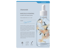 Mamonde Flowerlab Essence Mask 25ml