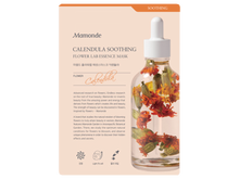 Mamonde Flowerlab Essence Mask 25ml