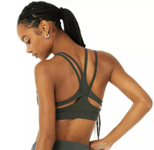 In Too Deep Sports Bra (3 Colours To Choose From)