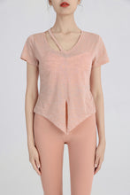 Tie Me Up Knot Top (2 Colours To Choose From)