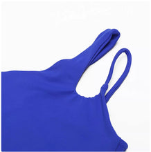 Crescent Moon Sports Bra (4 Colours To Choose From