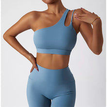 Crescent Moon Sports Bra (4 Colours To Choose From