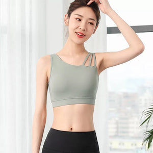 Flow Sports Bra [6 Colours To Choose From] - 2 NEW COLOURS ADDED