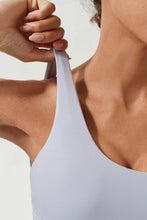 Flexible Sports Bra (2 Colours To Choose From)