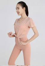 Tie Me Up Knot Top (2 Colours To Choose From)