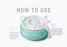 Neogen Vita Duo Joan Day Joan Night Cream 100g