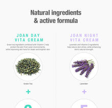 Neogen Vita Duo Joan Day Joan Night Cream 100g