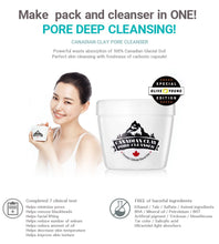 Neogen Canadian Clay Pore Cleanser Special Kit