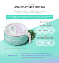 Neogen Vita Duo Joan Day Joan Night Cream 100g