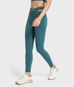 NEW ARRIVAL | Warrior Leggings [4 Colours To Choose From] PREORDER