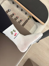 NEW ARRIVAL | Matcha & Mochi Grip Socks