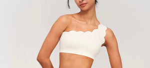 NEW ARRIVAL | Cloudy Day Sports Bra [2 Colours To Choose From]