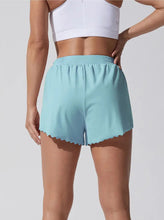 Run Away With Me Shorts [4 Colours To Choose From]