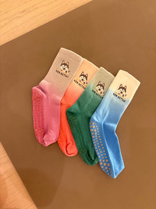 NEW ARRIVAL | Husky Grip Socks [4 Colours To Choose From] 1 Pair