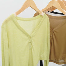 NEW ARRIVAL | Sundate Top (4 Colours To Choose From)