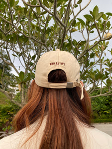 NEW ARRIVAL | Stay Grounded Cap