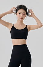 NEW ARRIVAL | Coffee & Croissant Sports Bra
