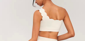 NEW ARRIVAL | Cloudy Day Sports Bra [2 Colours To Choose From]