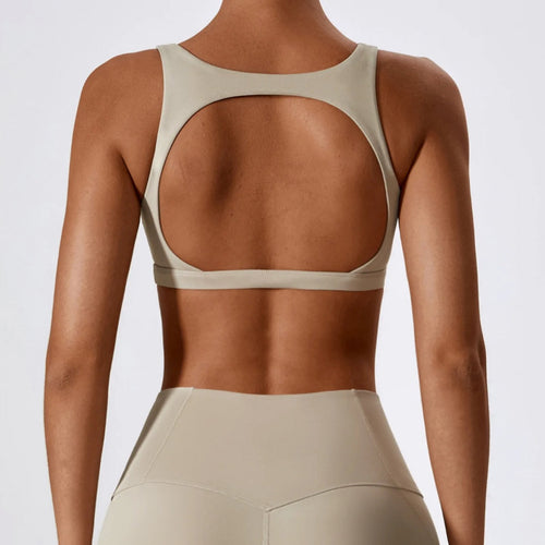 NEW ARRIVAL | Bare Sports Bra [4 Colours To Choose From]