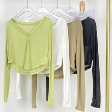 NEW ARRIVAL | Sundate Top (4 Colours To Choose From)