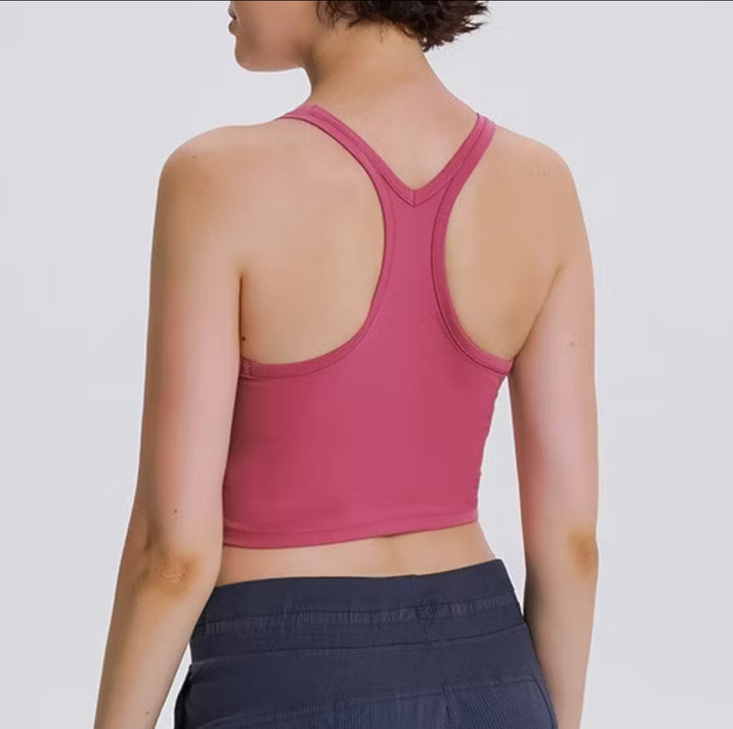 Acer Sports Bra Top [3 Colours to Choose From]