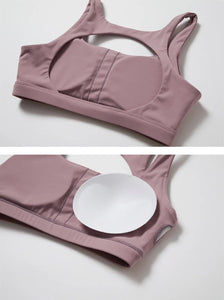 NEW ARRIVAL | Bare Sports Bra [4 Colours To Choose From]