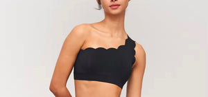 NEW ARRIVAL | Cloudy Day Sports Bra [2 Colours To Choose From]