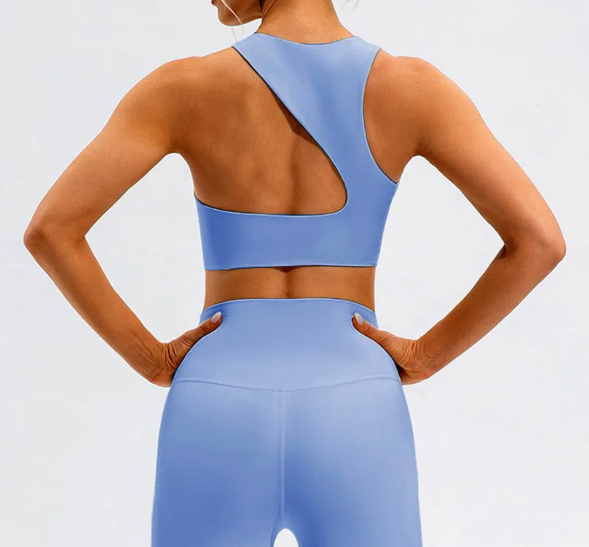 Sweat Droplets Sports Bra [3 Colours To Choose From] – N2N Allure