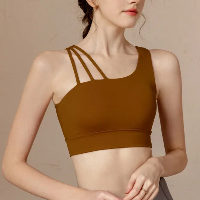 NEW ARRIVAL | Flow Sports Bra [6 Colours To Choose From] - 2 NEW COLOURS ADDED