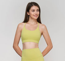 Rise Up Sports Bra [2 Colours to Choose From]