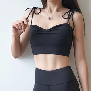 Serene Sports Bra [3 Colours To Choose From]