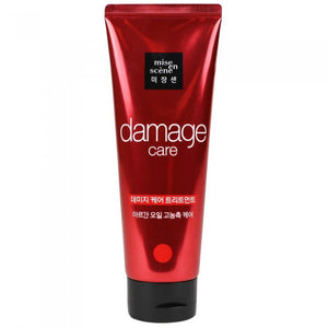 Mise En Scene Damage Care Treatment